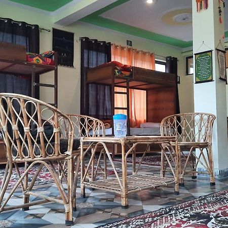 Hostel Soul Rishīkesh Zewnętrze zdjęcie