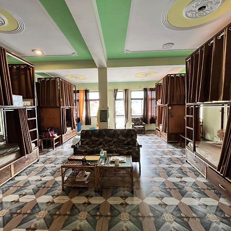 Hostel Soul Rishīkesh Zewnętrze zdjęcie